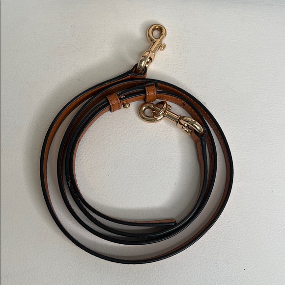 Marc Jacobs Mini Grind tote bag cream tan black & brown multi colored - Picture 8 of 16